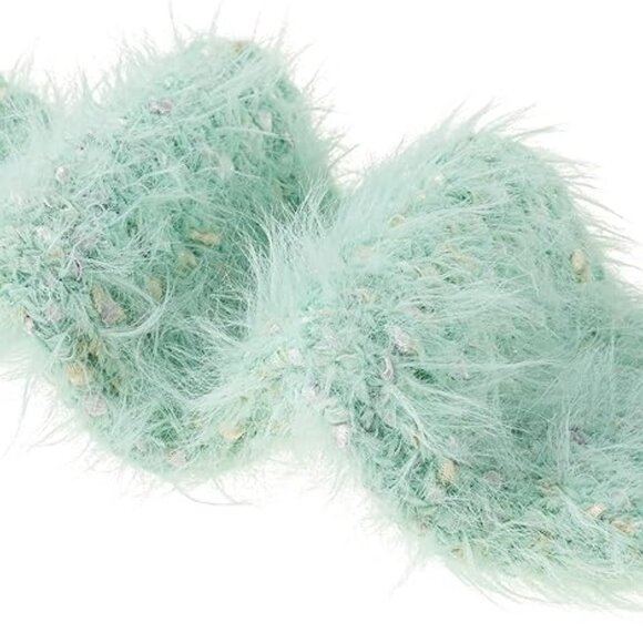 Lightblue Arm Warmers - Picture 4 of 4